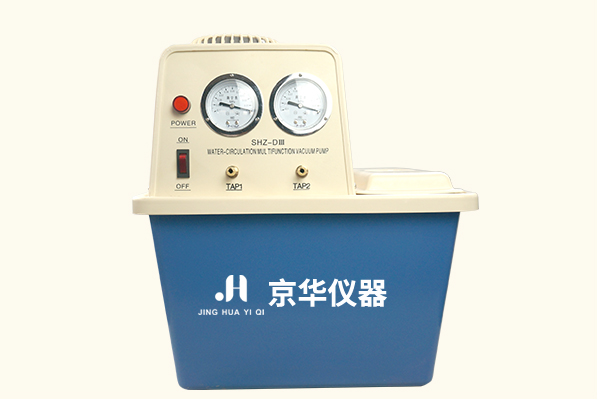 循環(huán)水真空泵在細(xì)節(jié)上有哪些優(yōu)勢(shì)呢？